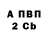 Alfa_PVP СК Pretty Shark